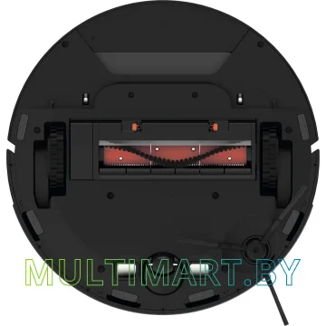 Робот-пылесос Xiaomi Robot Vacuum S10T STFCR01SZ (европейская версия, черный) картинка 5
